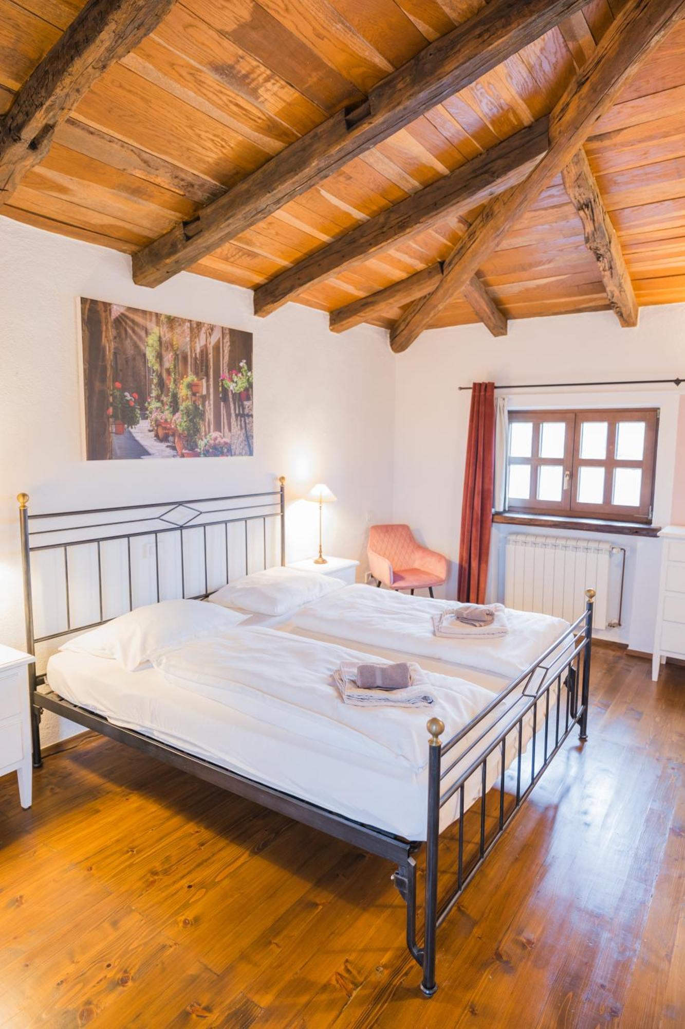 Villa Jurinea In Istrien Mit Pool Barat  外观 照片