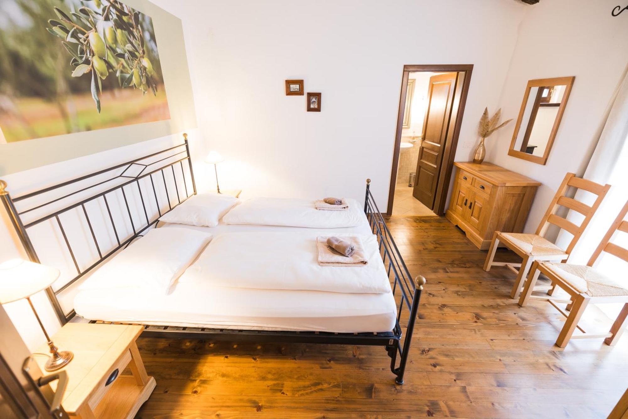 Villa Jurinea In Istrien Mit Pool Barat  外观 照片